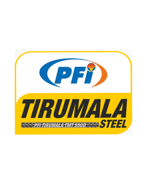 PFI Tirumala Steel