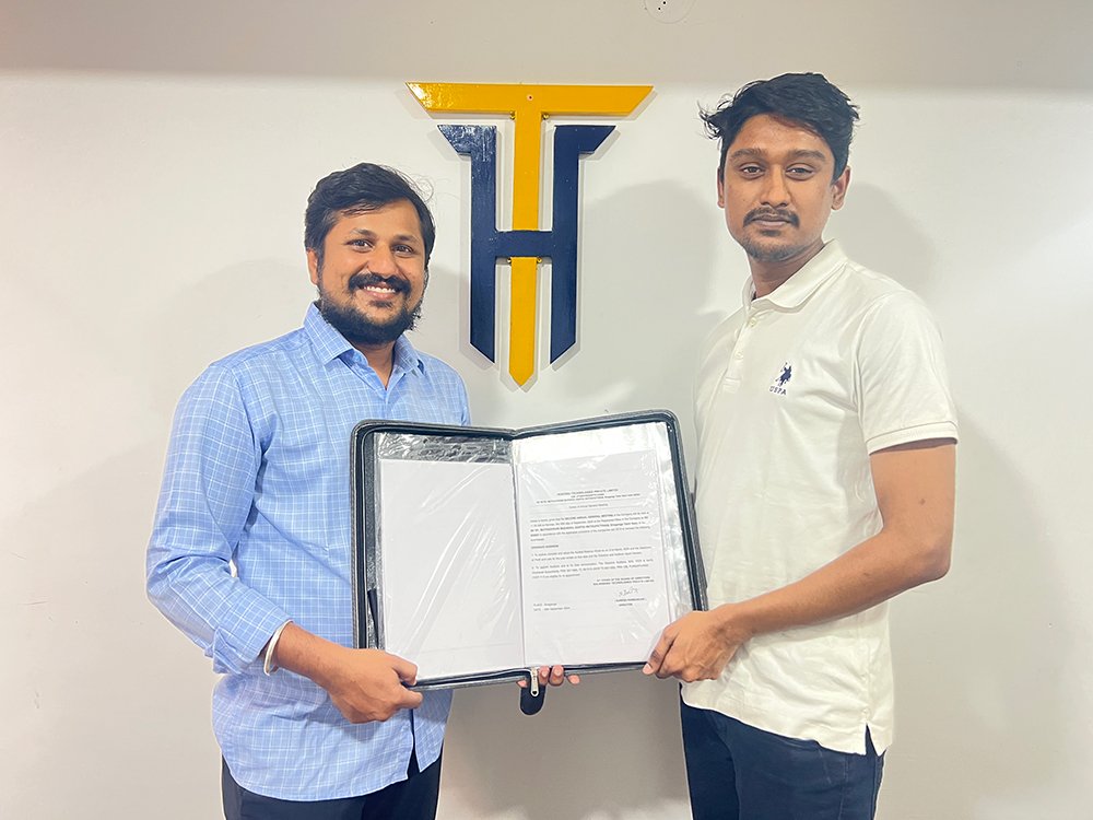 Partner Collaboration with Authenta