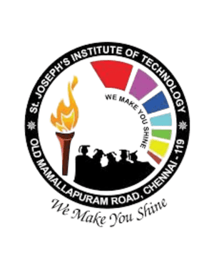 St.Joseph Institute of Technology