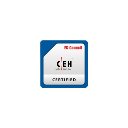 Certified Ethical Hacker