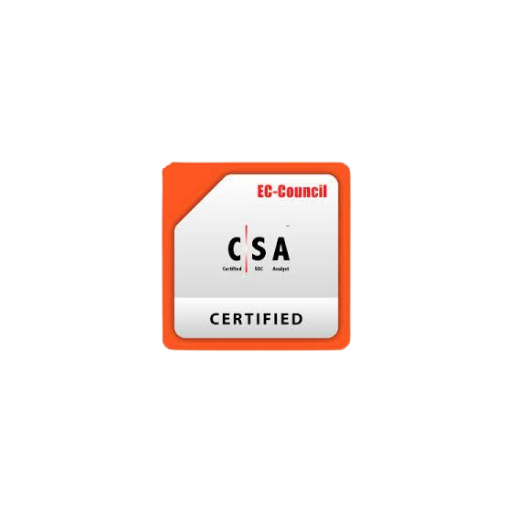 Certified SOC Analyst