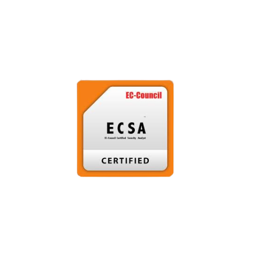 EC-Council Certified Security Analyst